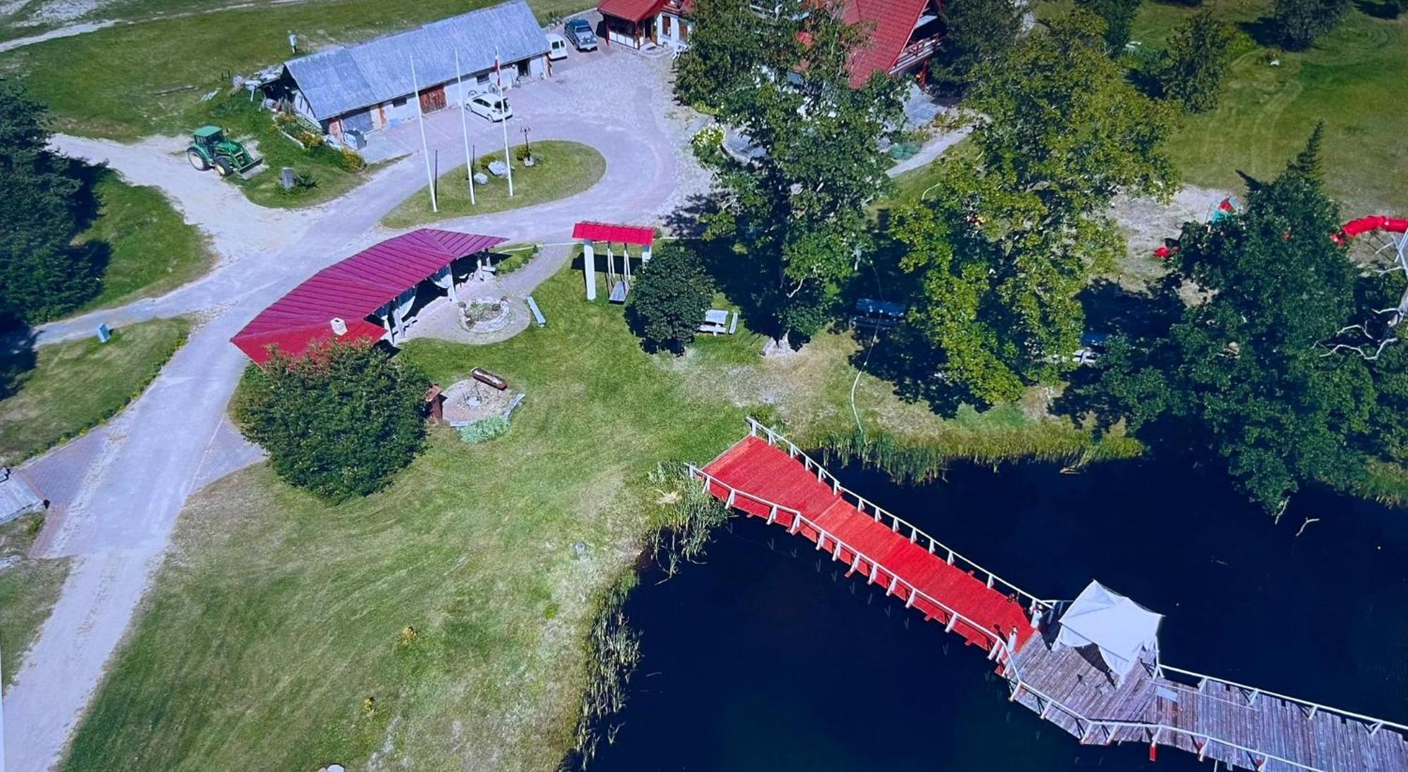 Pilskalni Hotel Ivande Kültér fotó