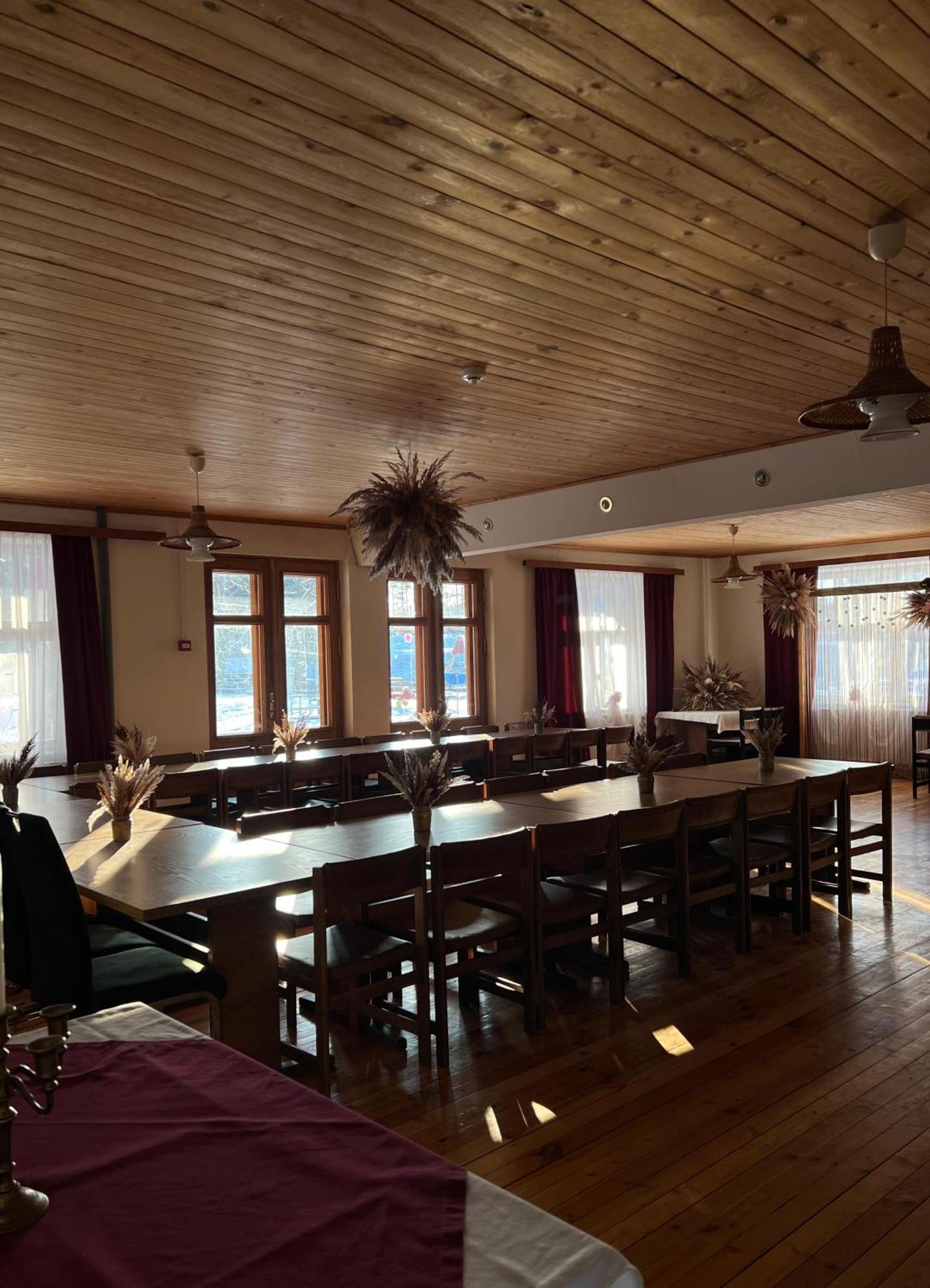 Pilskalni Hotel Ivande Kültér fotó