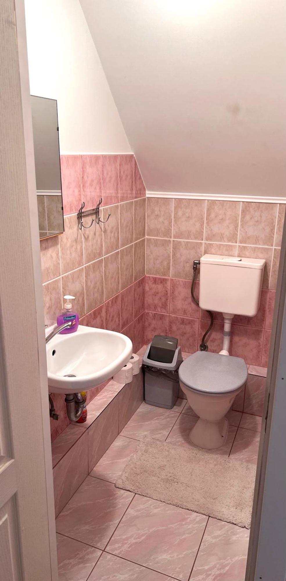 Pilskalni Hotel Ivande Szoba fotó