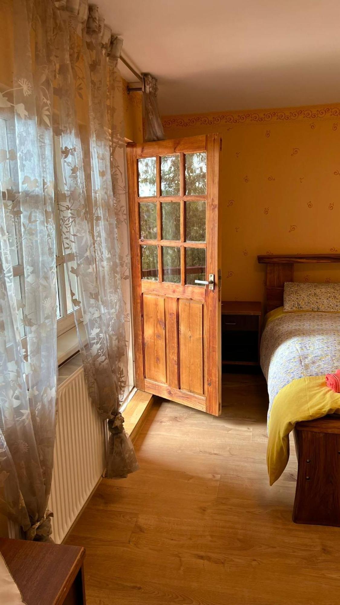 Pilskalni Hotel Ivande Szoba fotó