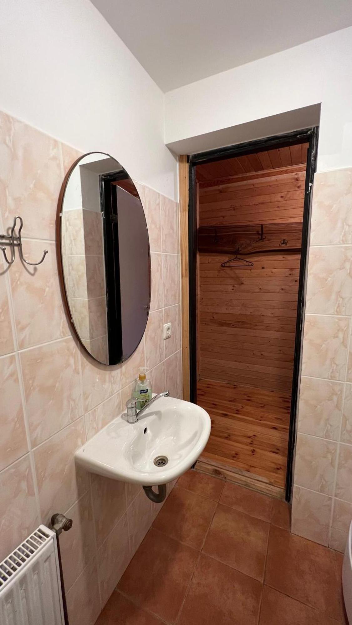 Pilskalni Hotel Ivande Szoba fotó