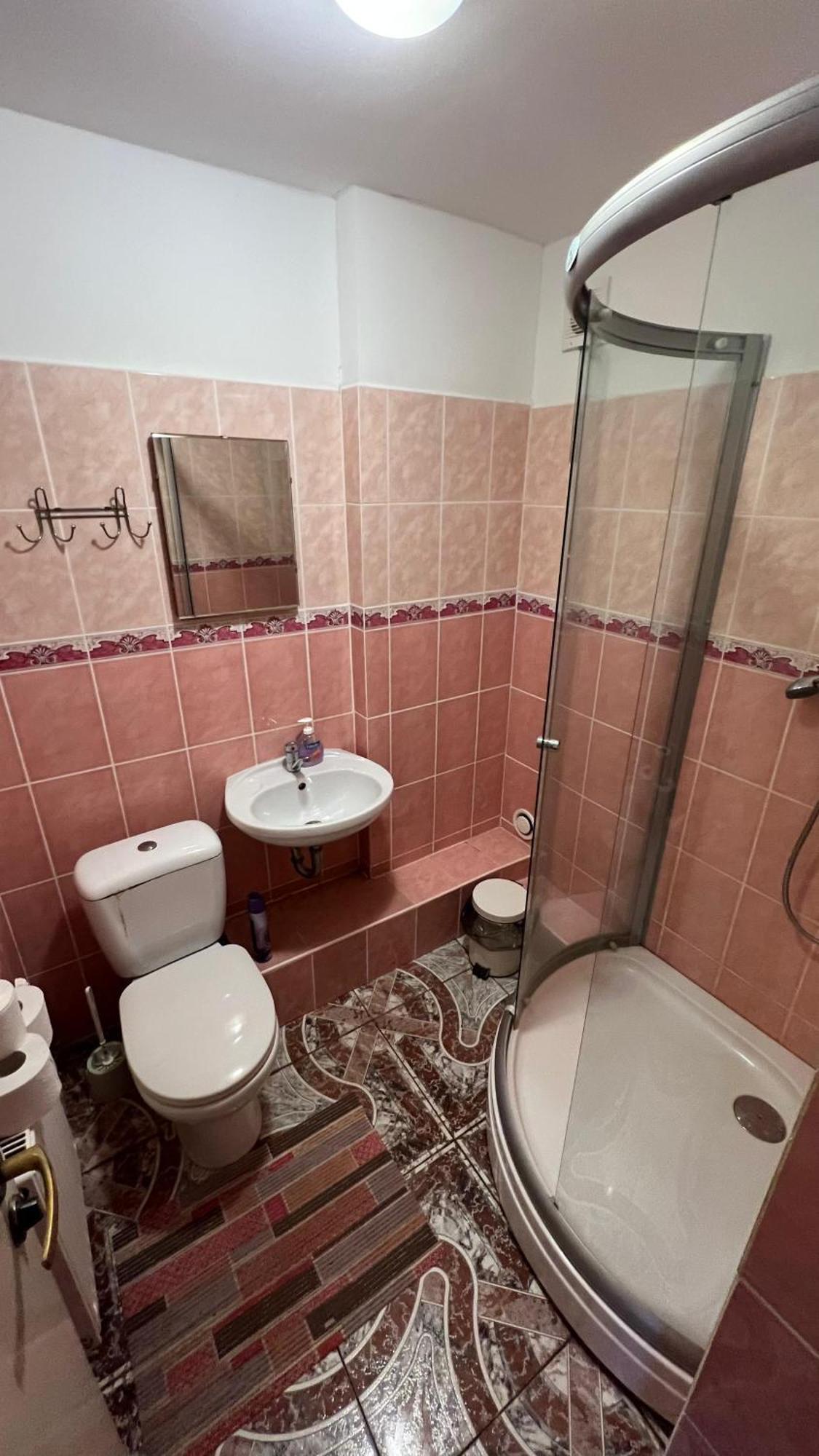 Pilskalni Hotel Ivande Kültér fotó